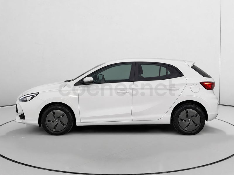 Mg Mg3 2025 — photo 6