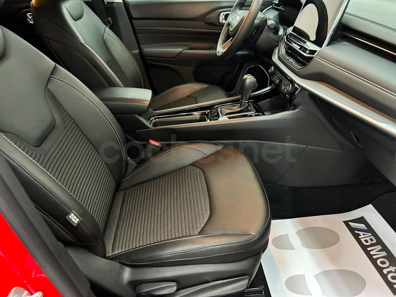 Jeep Compass 2024 — photo 5