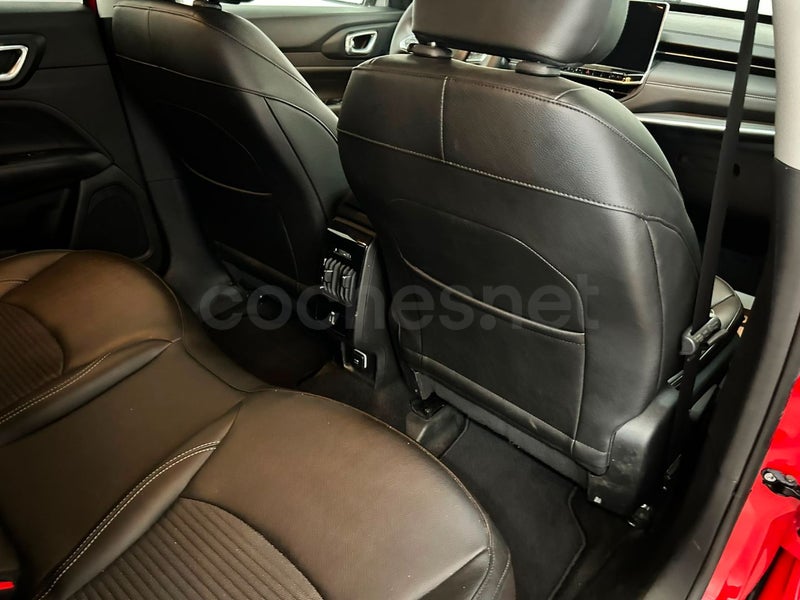 Jeep Compass 2024 — photo 6