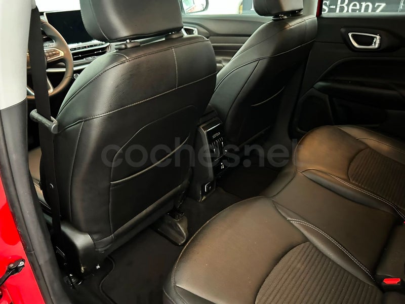 Jeep Compass 2024 — photo 8