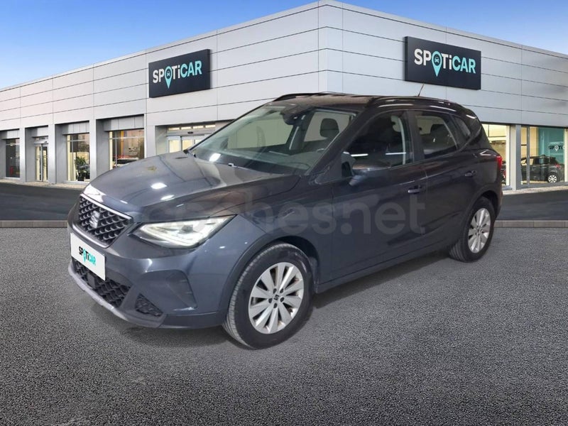 Seat Arona 2023