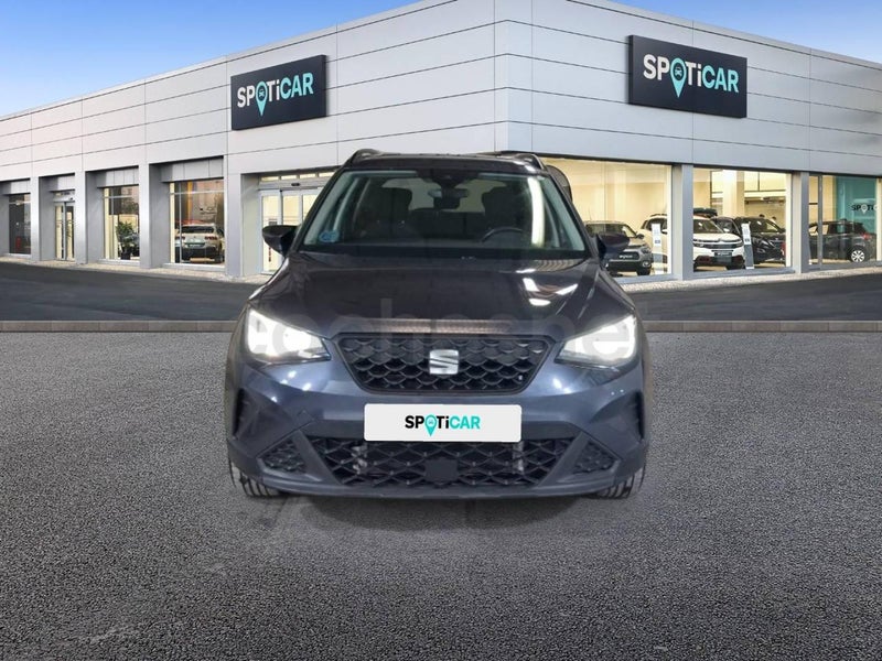 Seat Arona 2023 — photo 2