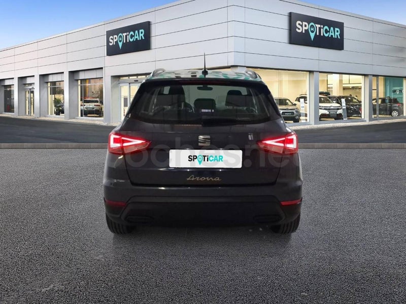Seat Arona 2023 — photo 5