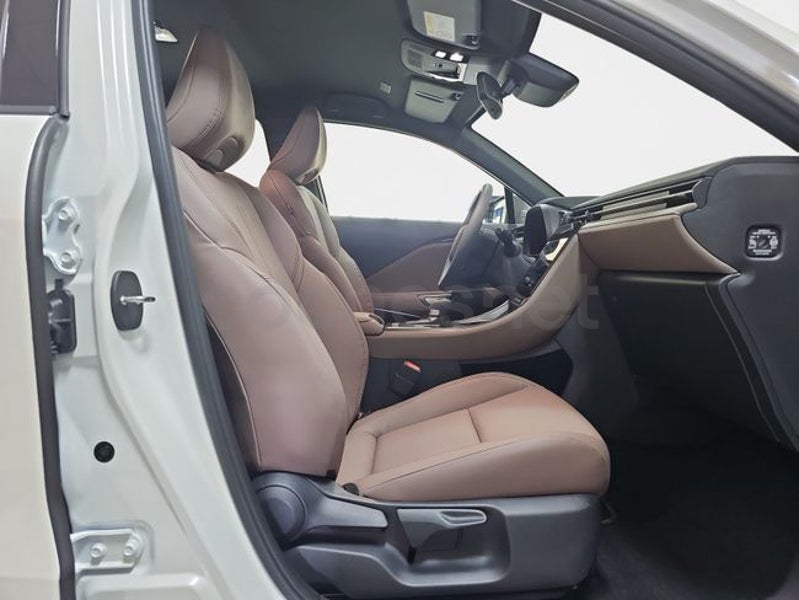 Lexus Lbx 2026 — photo 7