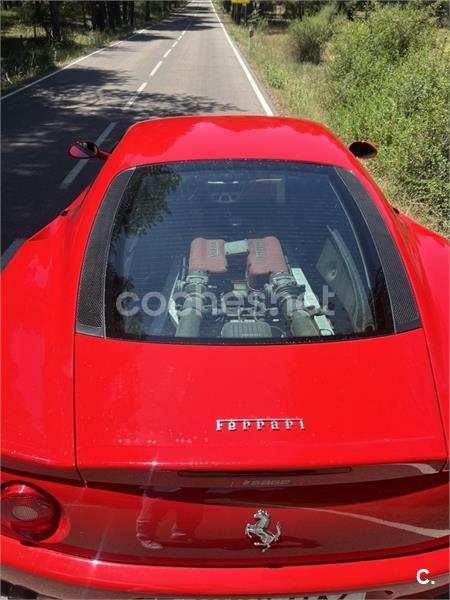 Ferrari 360 2000 — photo 5