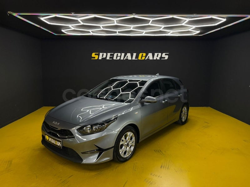 Kia Ceed 2022