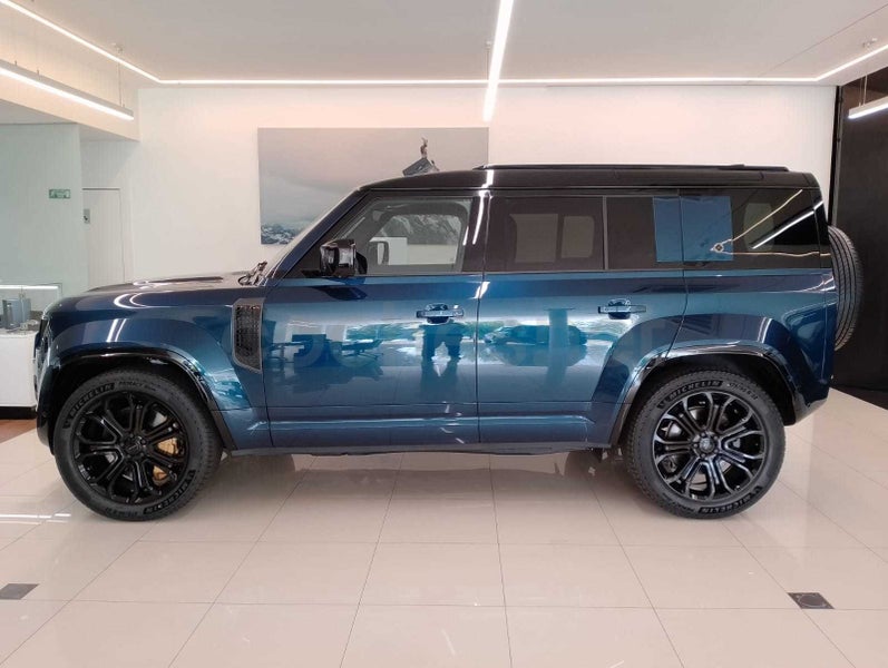Land-rover Defender 2026 — photo 6