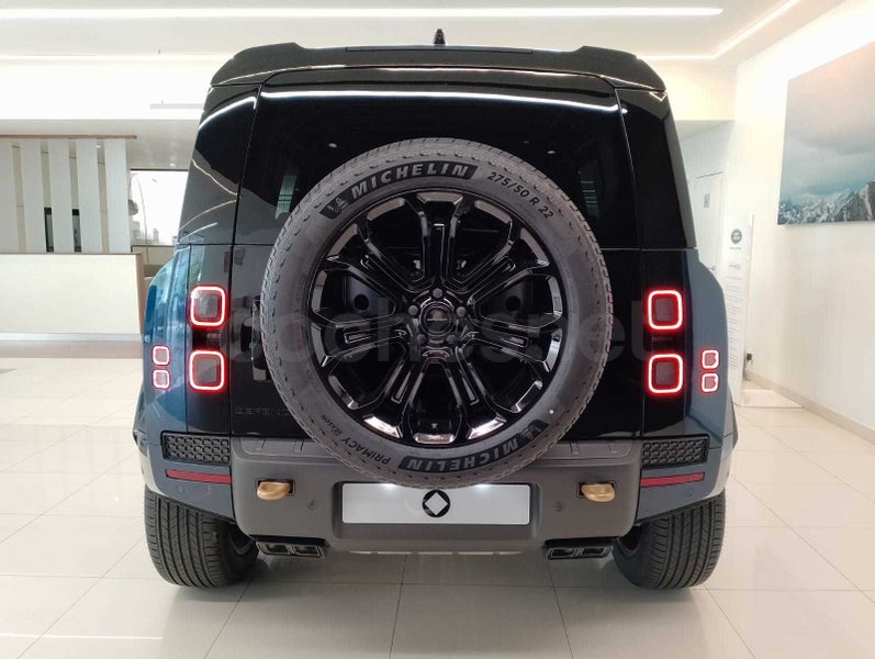 Land-rover Defender 2026 — photo 7
