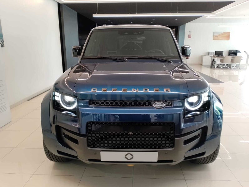 Land-rover Defender 2026 — photo 8