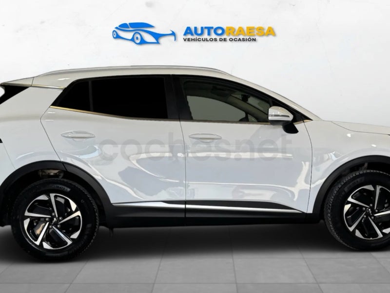 Kia Sportage 2022 — photo 5