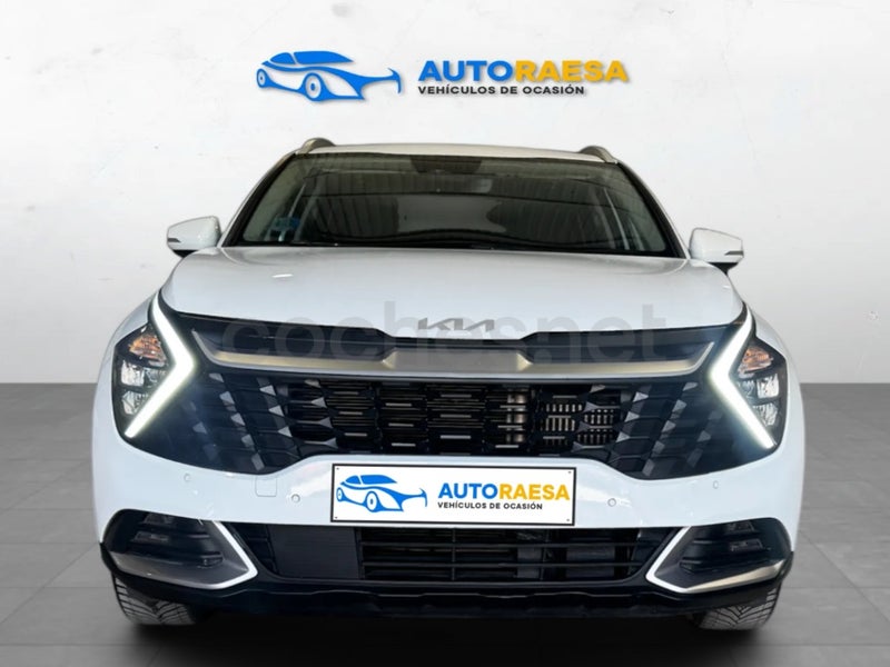Kia Sportage 2022 — photo 7