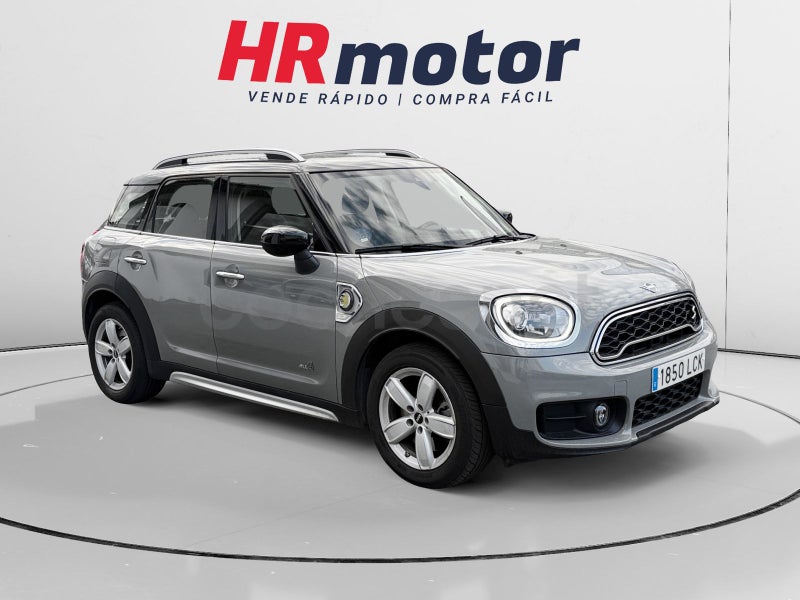 Mini Countryman 2019