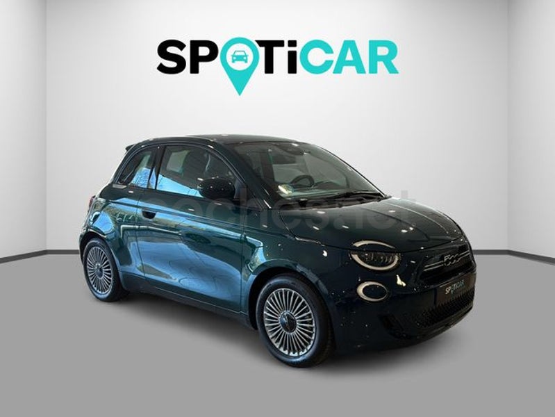 Fiat 500 2026 — photo 3