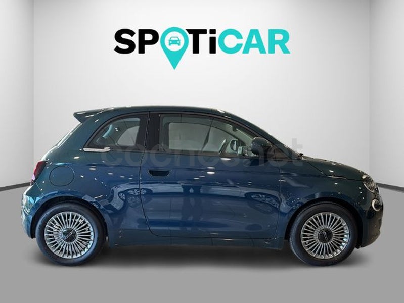 Fiat 500 2026 — photo 4