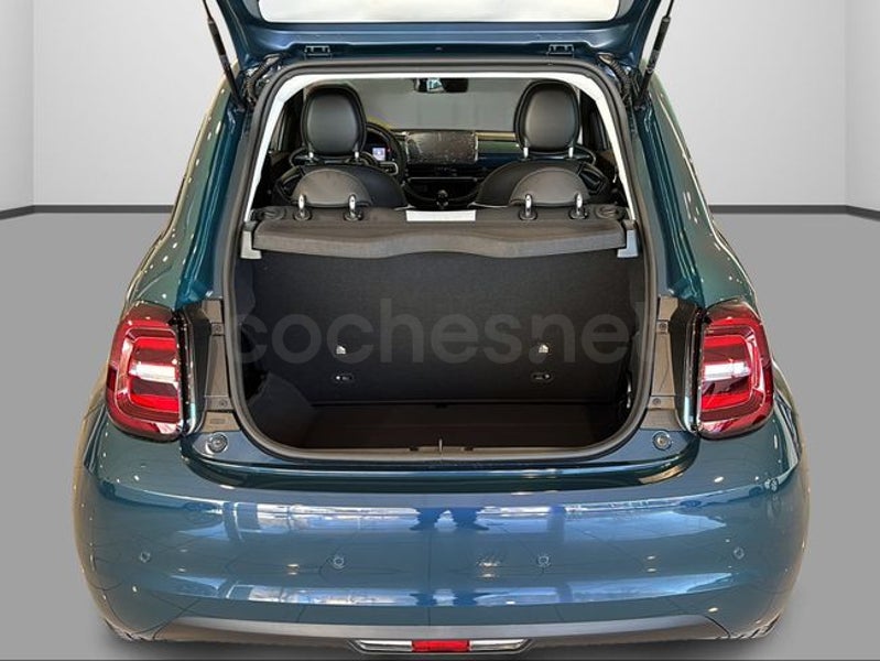 Fiat 500 2026 — photo 7