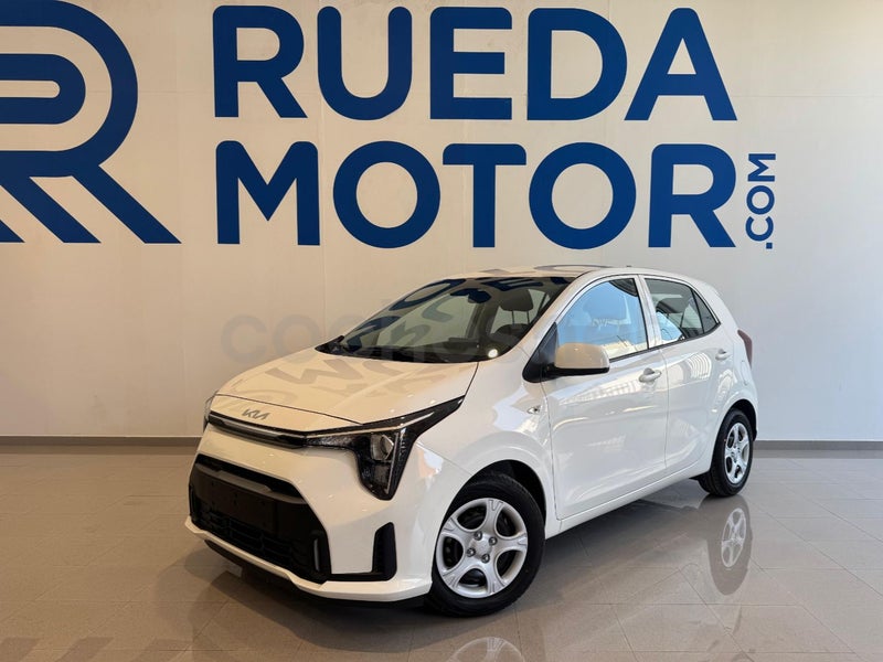 Kia Picanto 2026