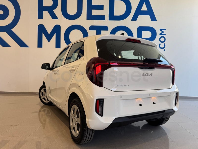 Kia Picanto 2026 — photo 4