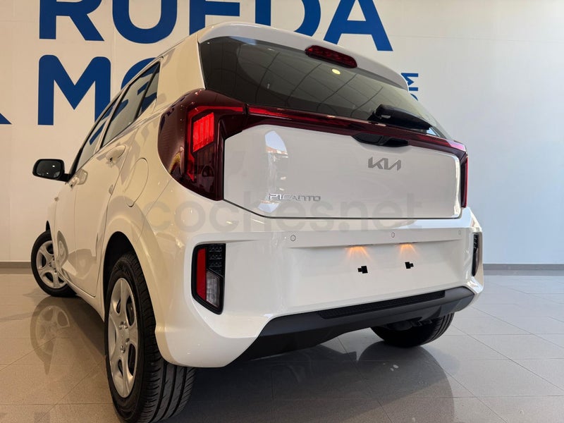 Kia Picanto 2026 — photo 5
