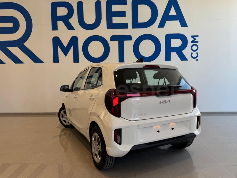 Kia Picanto 2026 — photo 6