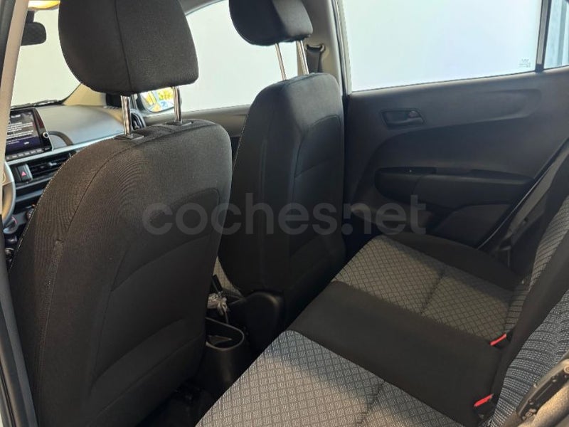 Kia Picanto 2026 — photo 7
