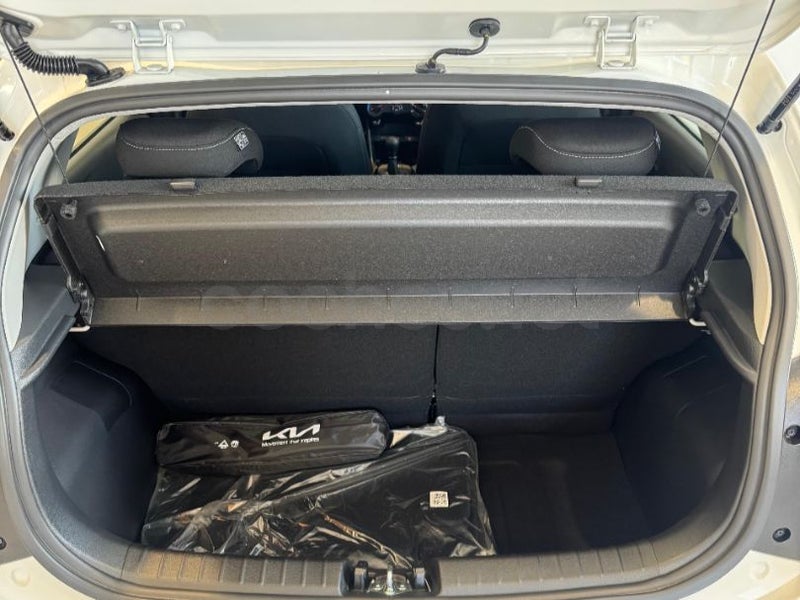Kia Picanto 2026 — photo 8