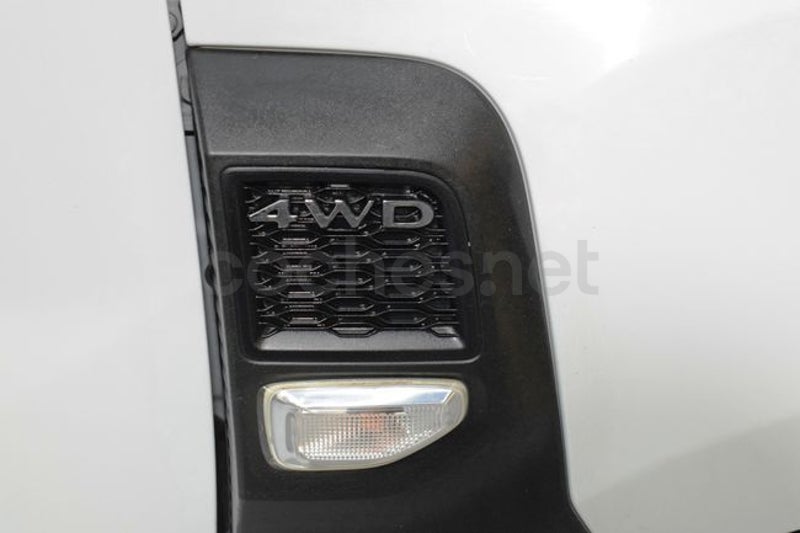 Dacia Duster 2022 — photo 8