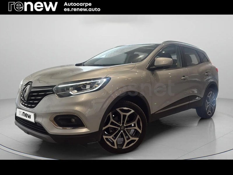 Renault Kadjar 2022