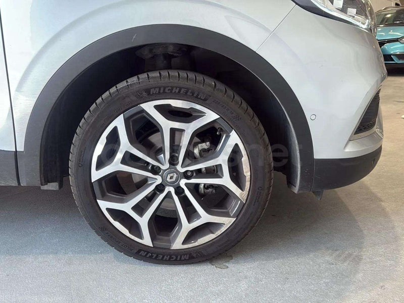 Renault Kadjar 2022 — photo 3
