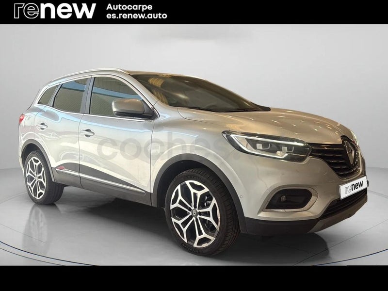 Renault Kadjar 2022 — photo 4
