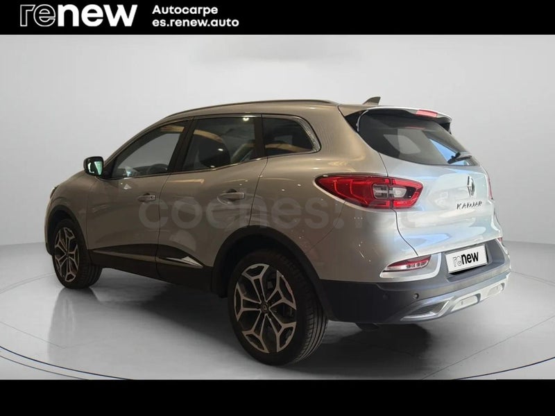 Renault Kadjar 2022 — photo 5