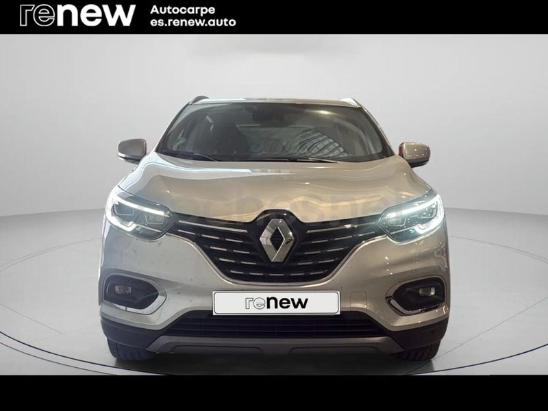 Renault Kadjar 2022 — photo 6