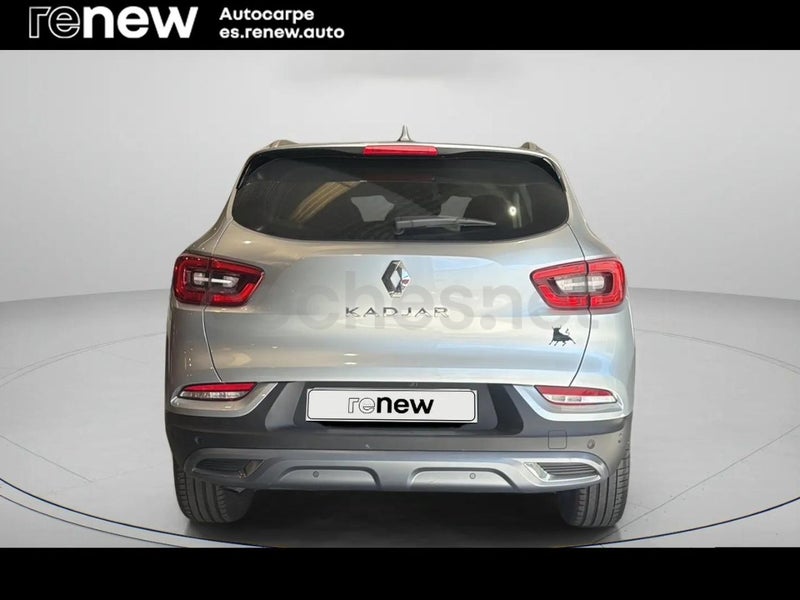 Renault Kadjar 2022 — photo 7
