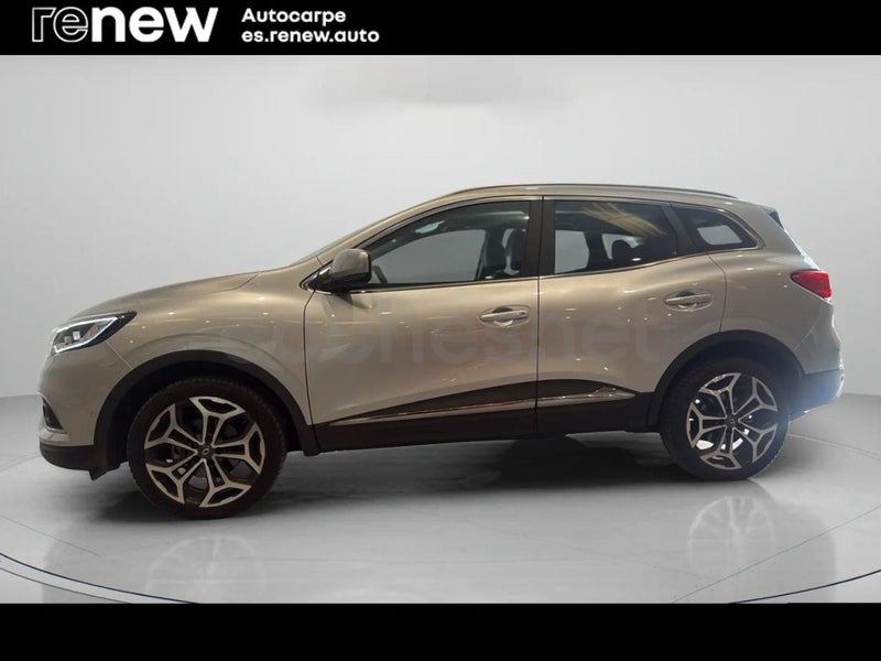 Renault Kadjar 2022 — photo 8