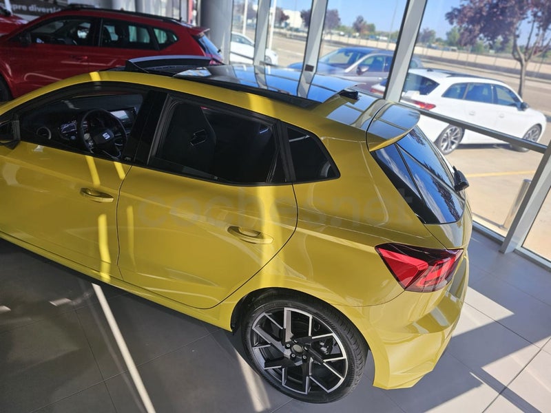 Seat Ibiza 2026 — photo 5