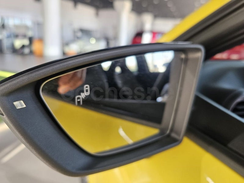 Seat Ibiza 2026 — photo 6