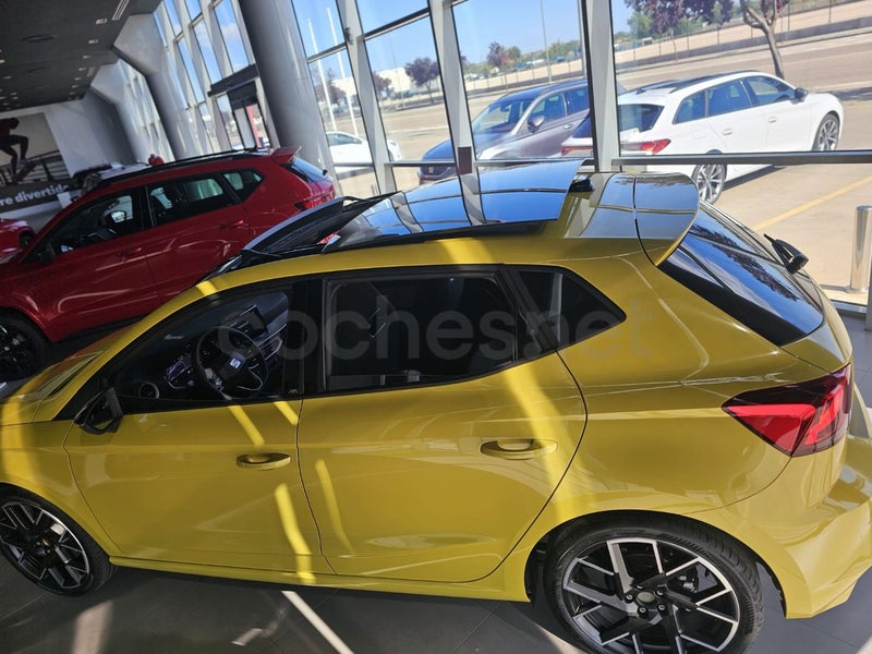 Seat Ibiza 2026 — photo 8