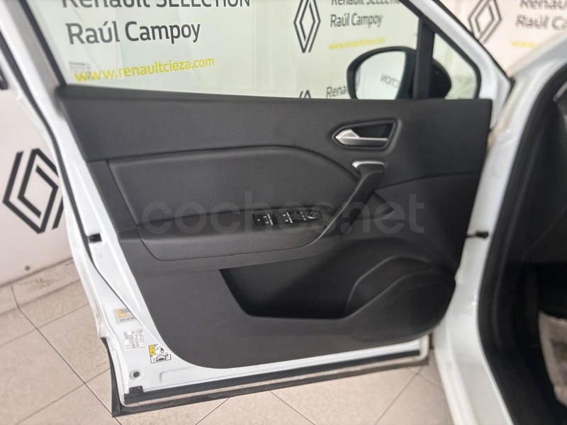 Renault Captur 2021 — photo 6
