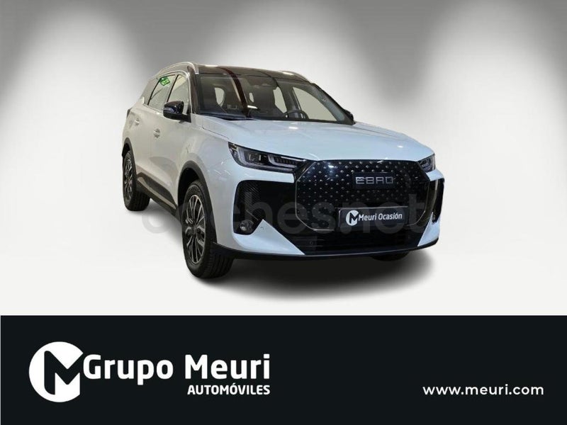 Ebro S700 2025
