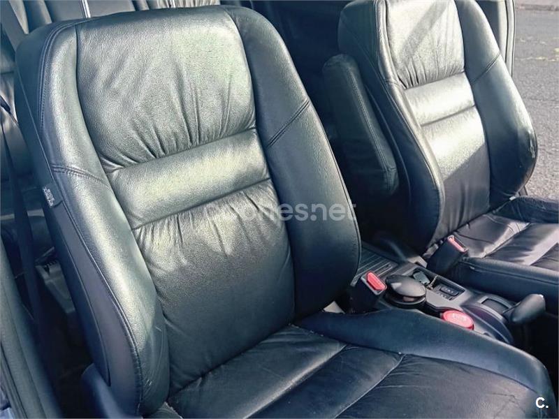 Honda Crv 2007 — photo 6