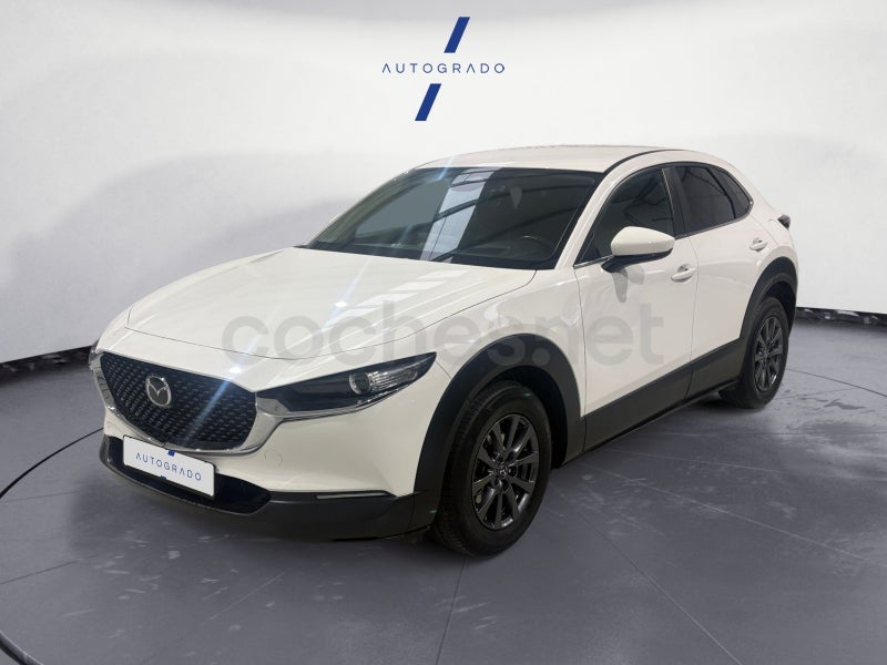 Mazda Cx-30 2023