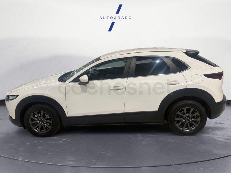 Mazda Cx-30 2023 — photo 2