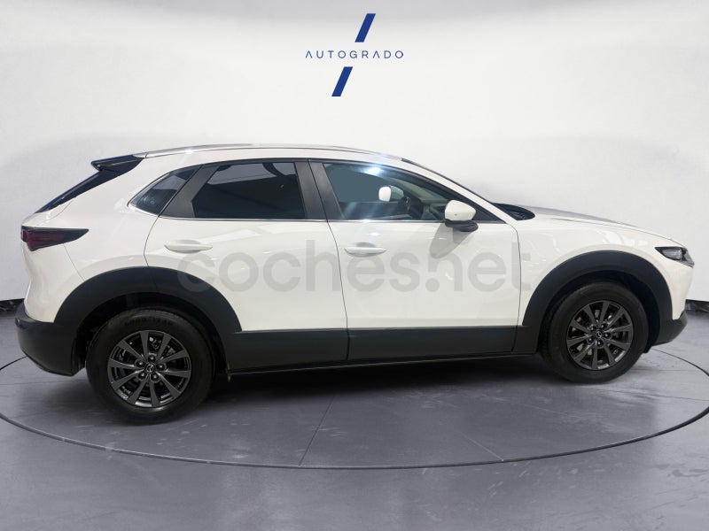 Mazda Cx-30 2023 — photo 6