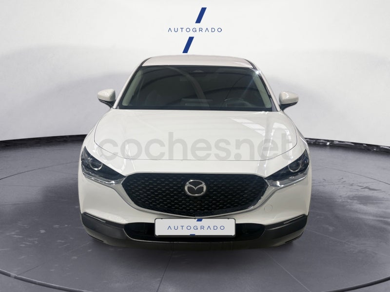 Mazda Cx-30 2023 — photo 8