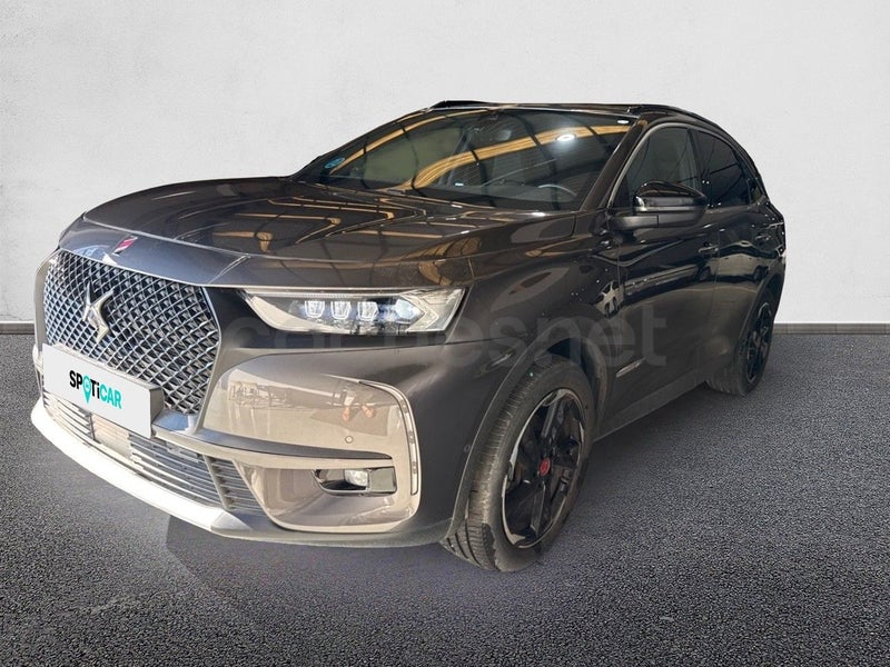 Ds Ds 7 Crossback 2022