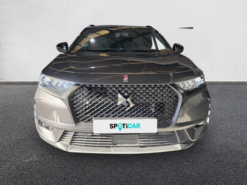 Ds Ds 7 Crossback 2022 — photo 2