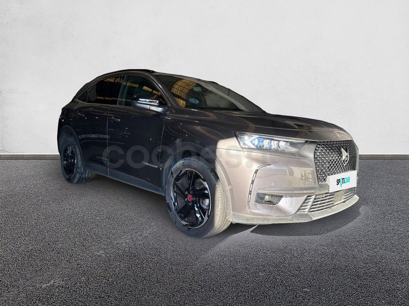 Ds Ds 7 Crossback 2022 — photo 3
