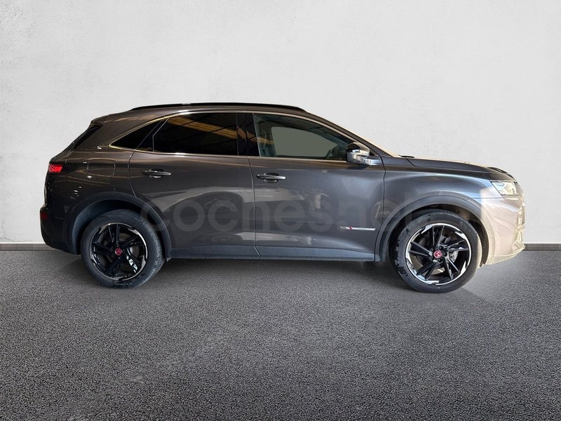 Ds Ds 7 Crossback 2022 — photo 4