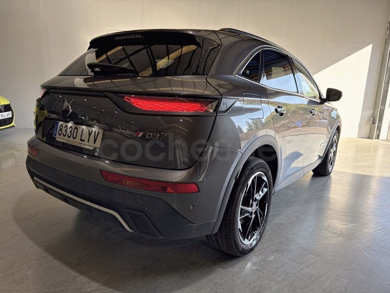 Ds Ds 7 Crossback 2022 — photo 5