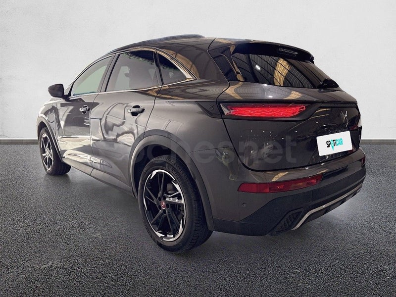 Ds Ds 7 Crossback 2022 — photo 6