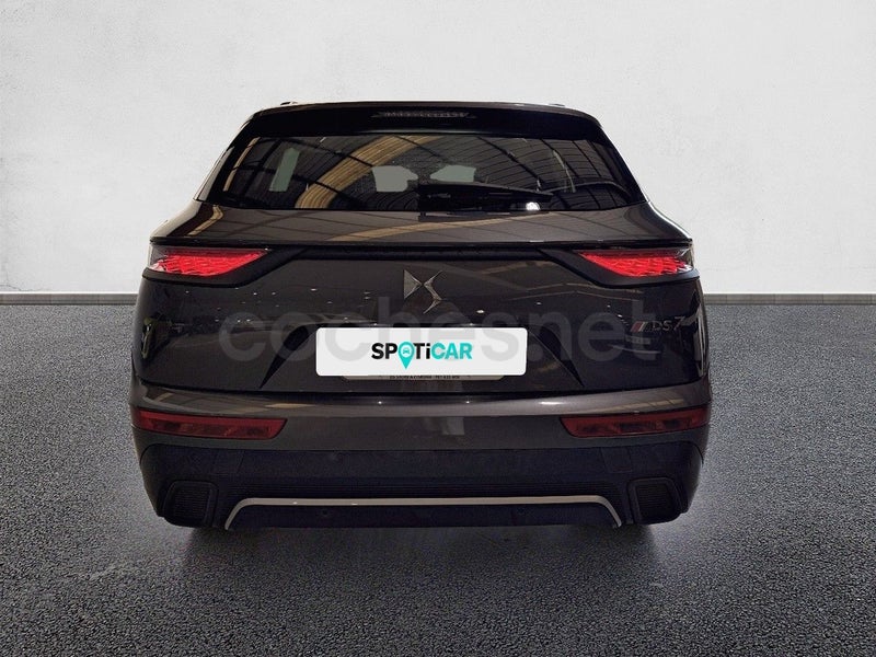 Ds Ds 7 Crossback 2022 — photo 7